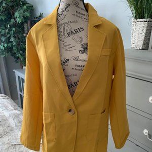 Great Spring/Summer Blazer